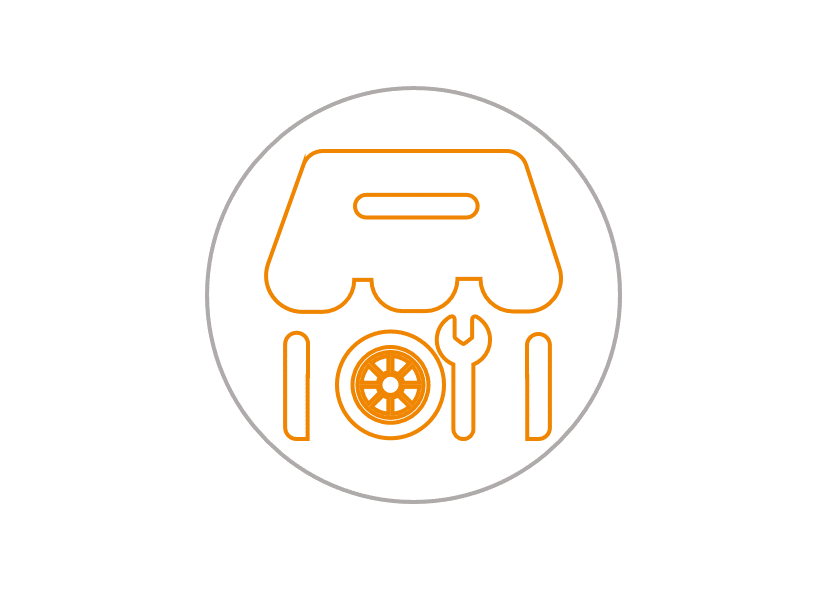 Our Exceptional Solutions Image